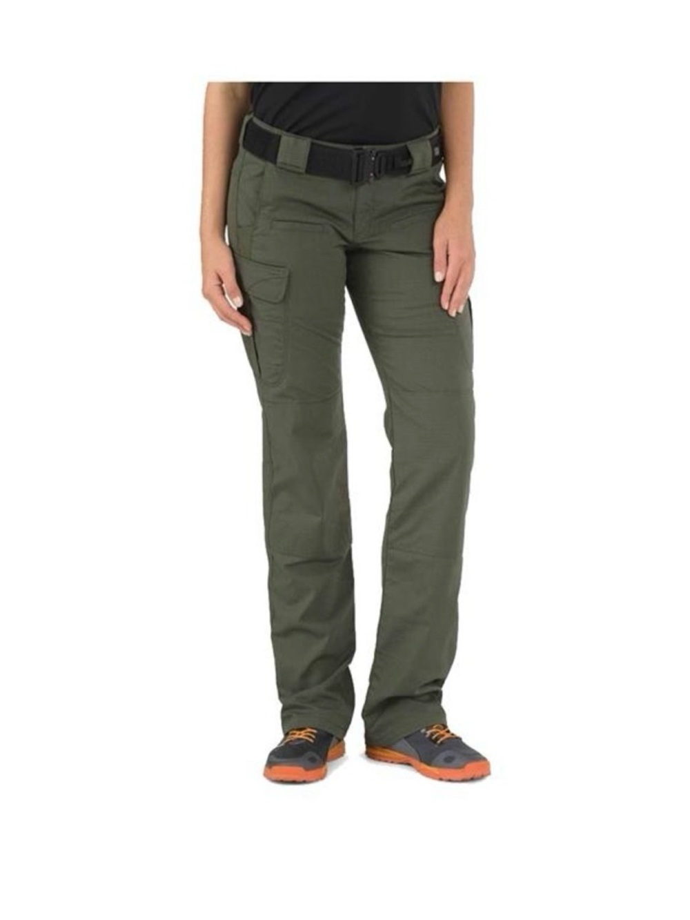 Women's 5.11 Stryke Pants green size 6 cargo
